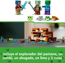 MINECRAFT-LA CASA RANA