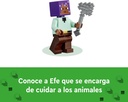 MINECRAFT-SANTUARIO ANIMALES