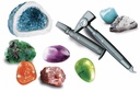 MINERALES Y GEODAS