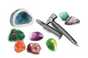 MINERALES Y GEODAS