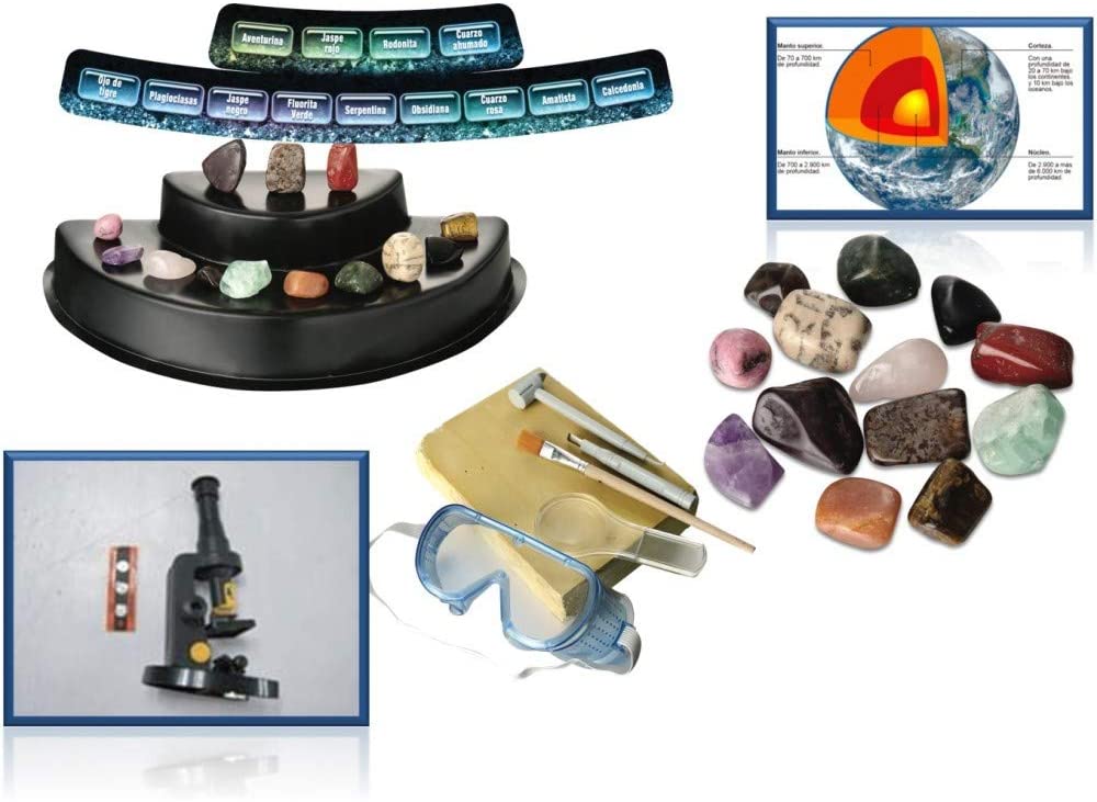 MINERALOCEFA