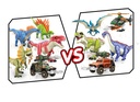 MINI BRANDS 5 SURPRISE DINO