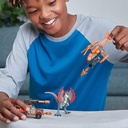 MINI BRANDS 5 SURPRISE DINO