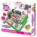 MINI BRANDS PLAYSET MINI TIENDA