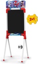 MINI PIZARRA SPIDEY