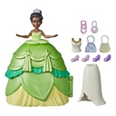 MINI PRINCESS FASH. TIANA