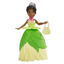MINI PRINCESS FASH. TIANA