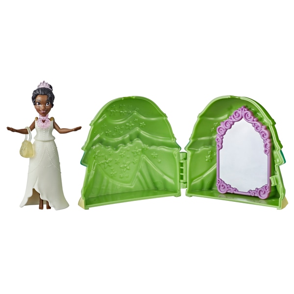 MINI PRINCESS FASH. TIANA