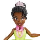 MINI PRINCESS FASH. TIANA