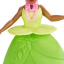 MINI PRINCESS FASH. TIANA