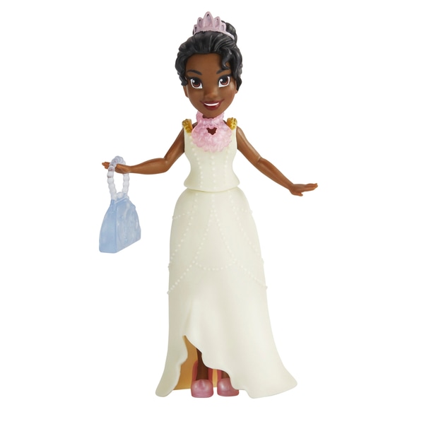 MINI PRINCESS FASH. TIANA