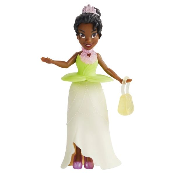 MINI PRINCESS FASH. TIANA