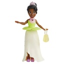 MINI PRINCESS FASH. TIANA