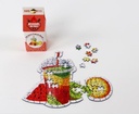 MINI PUZZLES SURTIDOS