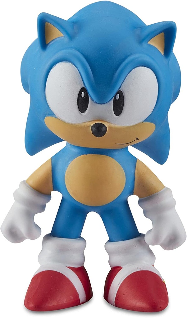 MINI STRETCH SONIC 7''