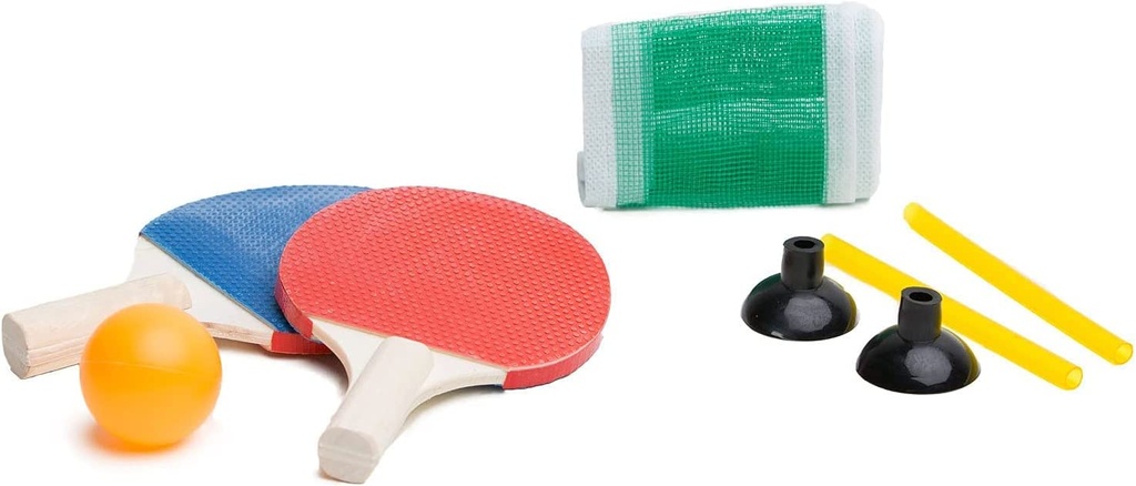 MINI TENIS DE MESA