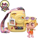 MINI TROTTIES TRAVEL CAM.LUCY