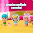 MINI TROTTIES VESTIDOS LUCY