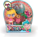 MINI TROTTIES VESTIDOS LUCY