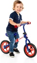 MINIBIKE AZUL