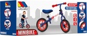 MINIBIKE AZUL