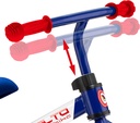 MINIBIKE AZUL