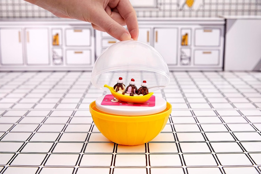 MINIVERSE FOOD S.DINER-SIDEK.
