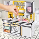 MINIVERSE FOOD S.MINI COCINA