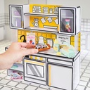 MINIVERSE FOOD S.MINI COCINA