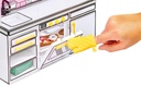 MINIVERSE FOOD S.MINI COCINA