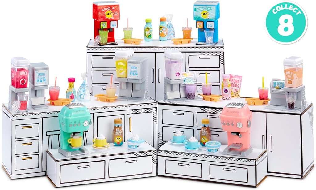 MINIVERSE MINI ELECTRODOM.SURP.