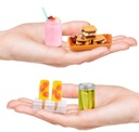 MINIVERSE MINI FOODS CAFE