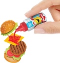 MINIVERSE MINI FOODS DINER