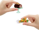 MINIVERSE MINI FOODS DINER