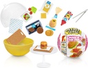 MINIVERSE MINI FOODS DINER