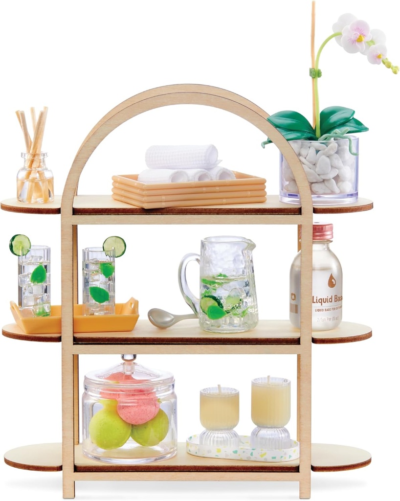 MINIVERSE MINI SPA MULTIPACK