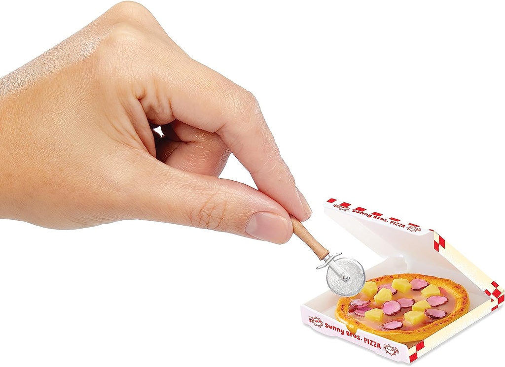 MINIVERSE-MAKE IT MINI MULTI P.