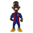 MINIX F.C.B. ANSU FATI 12