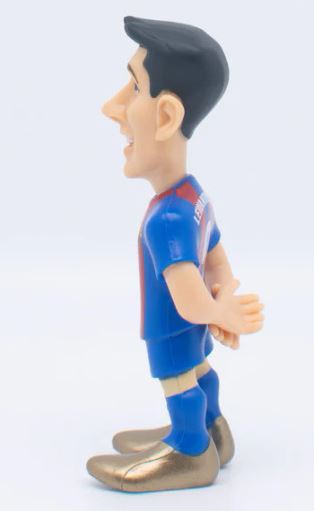 MINIX F.C.B. LEWANDOWSKI 7