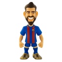 MINIX F.C.B. PIQUE 12