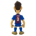 MINIX F.C.B. PIQUE 12