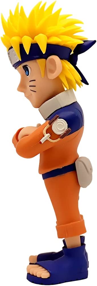 MINIX FIG. NARUTO 12CM.