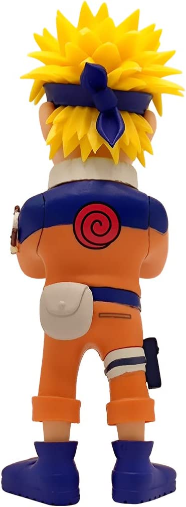 MINIX FIG. NARUTO 12CM.
