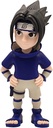 MINIX NARUTO SASUKE 12 CM.
