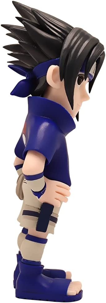 MINIX NARUTO SASUKE 12 CM.