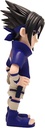 MINIX NARUTO SASUKE 12 CM.