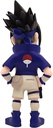 MINIX NARUTO SASUKE 12 CM.