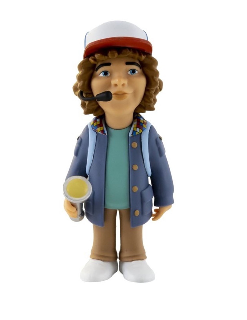 MINIX STRANGER THINGS DUSTIN