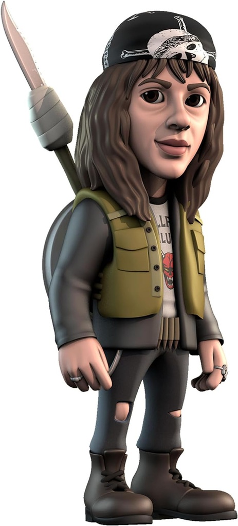 MINIX STRANGER THINGS EDDIE