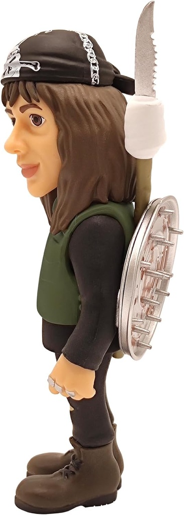MINIX STRANGER THINGS EDDIE